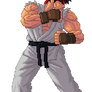 SF5 Ryu