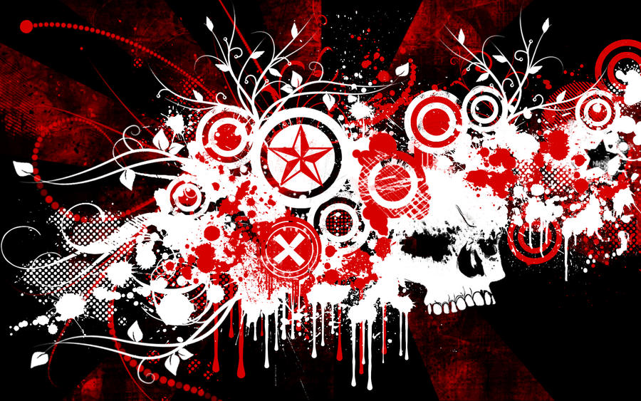 Code Red Emergency by ReaperXXIV on DeviantArt