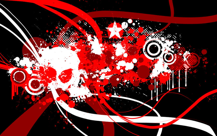 Blunt Trauma by ReaperXXIV