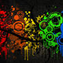 Rainbow Virus