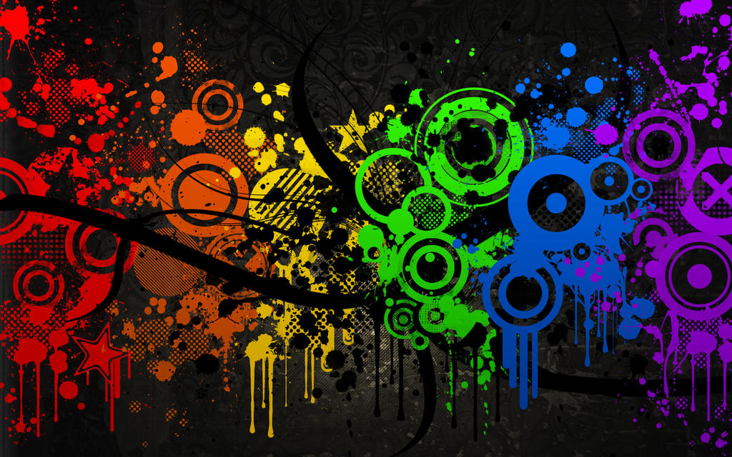 Rainbow Virus