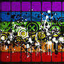 Colour of a Nightmare