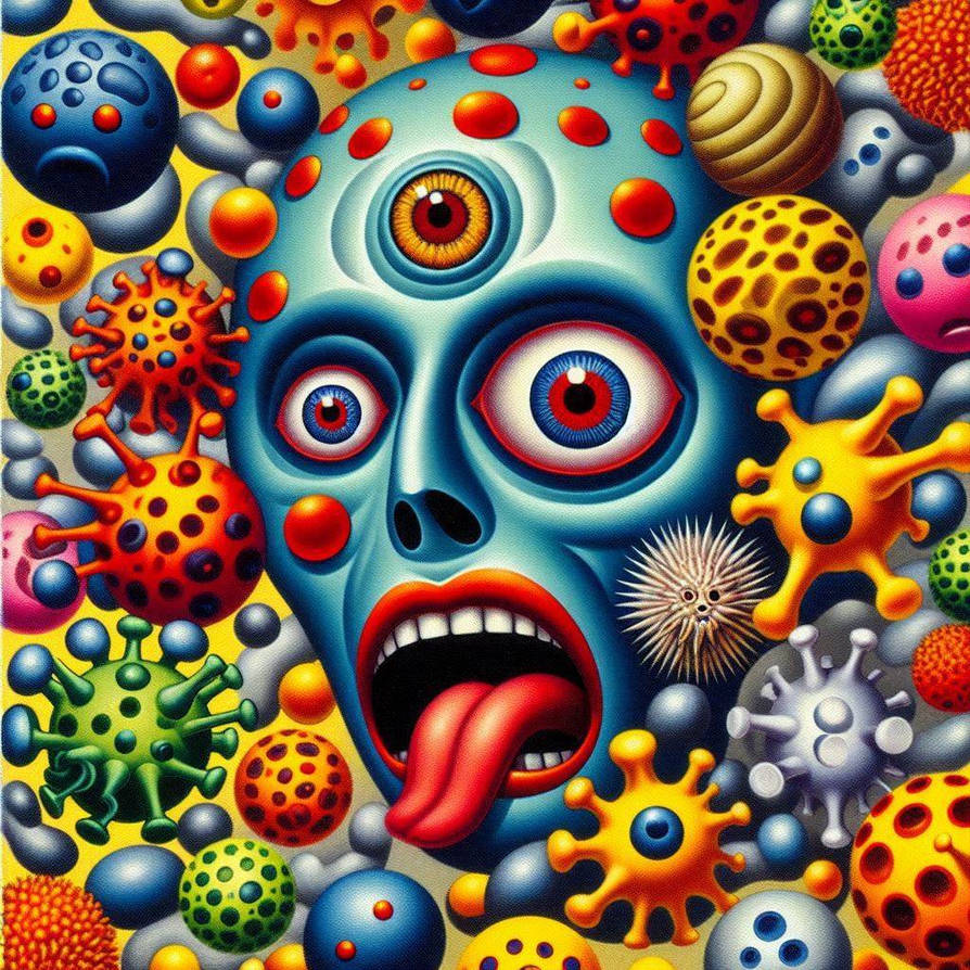 Sick Deviantart Sick by YouritDavies on DeviantArt