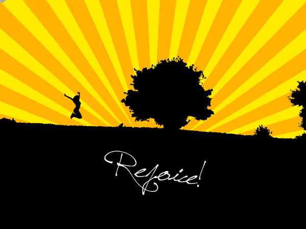Rejoice Animation rejoice by minhpho on DeviantArt