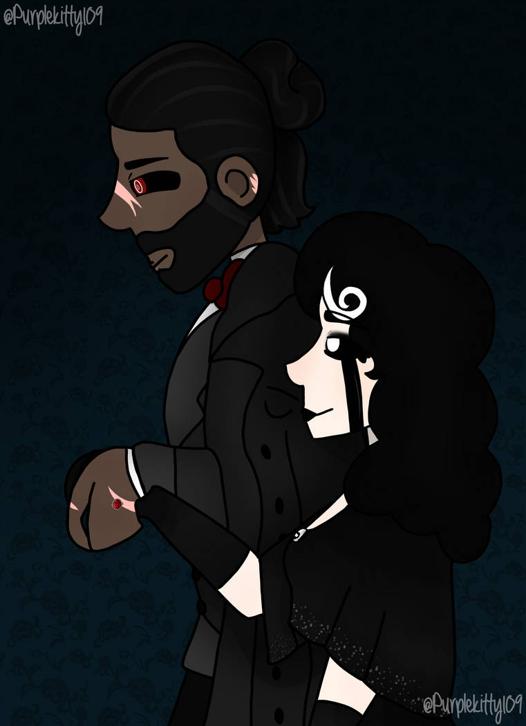 Dress to impress by purplekitty109 on DeviantArt