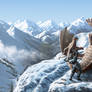 Skyrim Fun-times