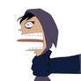 Ah yes DeSaad my favorite character heehee..