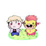 Are you interested in a chibi commission like this