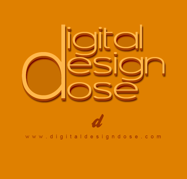 Digital Design Dose