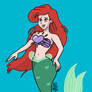 The Little Mermaid