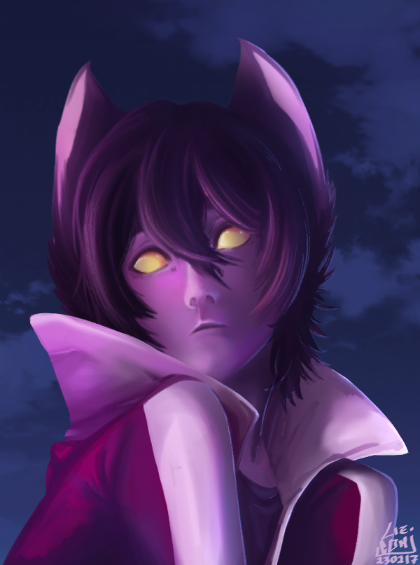 Galra Keith