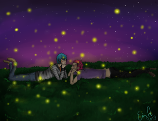 Fireflies