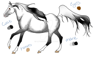 Capree - Hobbyist, Digital Artist | DeviantArt