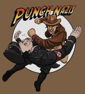 Punch n@zis