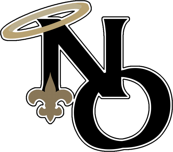 New Orleans Saints Alt logo