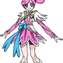 Precure oc