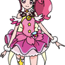 Cure Grace in Star Twinkle Pretty Cure style