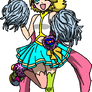 Precure oc