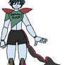 Fnaf oc