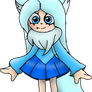 The Amazing Digital Circus Oc