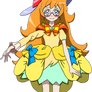 Cure Witch