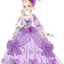 Cure Earth/ Asumi Fuurin Render