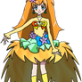 Super Cure Witch
