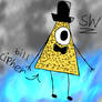 Bill Cipher Fanart