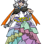 Itshia Muertos/Cure Skeleton