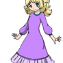 Modoka Magica Oc