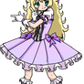 Modoka Magica Oc