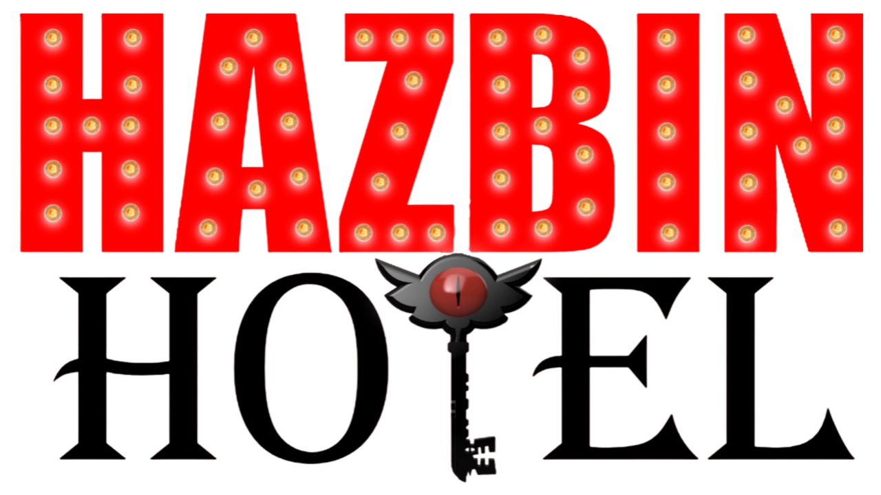 Hazbin Hotel Logo My Version By Dcwanner On DeviantArt hazbin-hotel-logo-my-version-by-dcwanner-on-deviantart