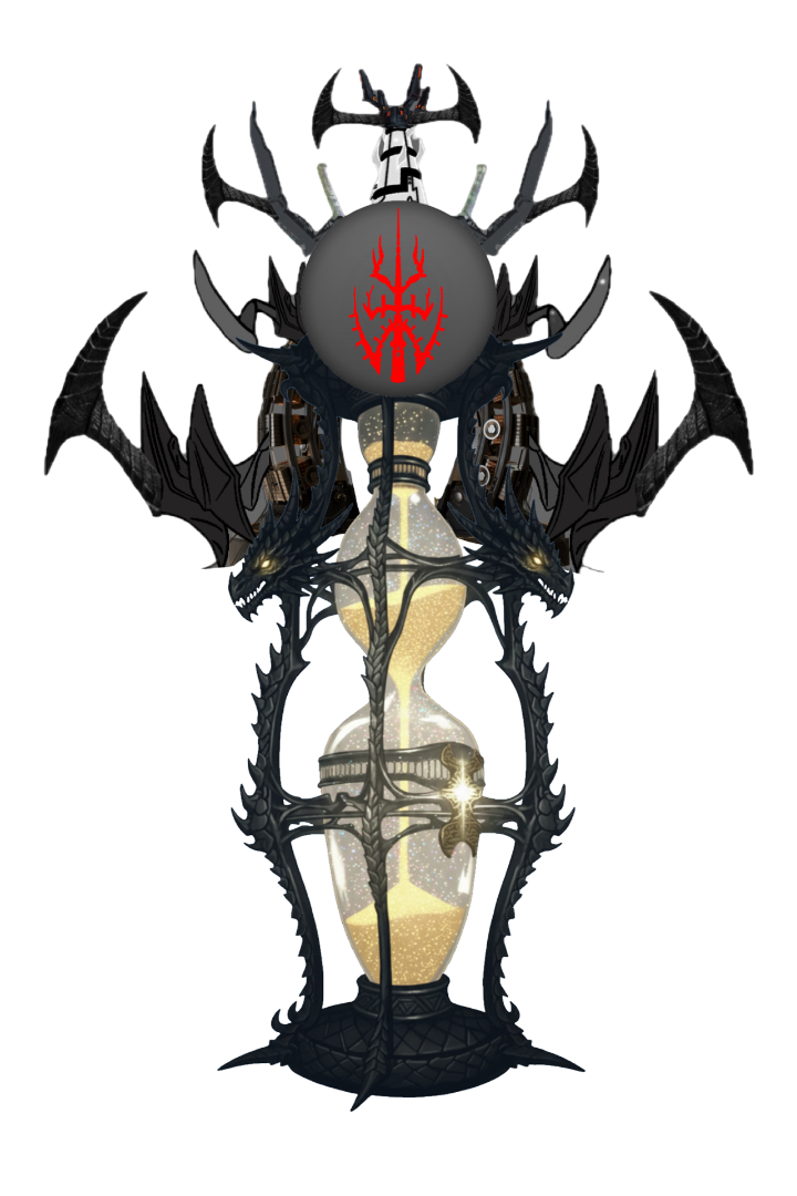 Defective Doomsday Device Roo Doomsday Device by Dcwanner on DeviantArt