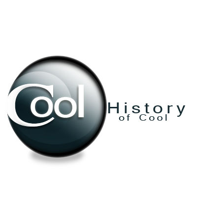 Cool Origin History of Cool Logo v2 by Sukiartestudio on DeviantArt