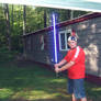 lightsaber dillan