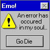 ERROR