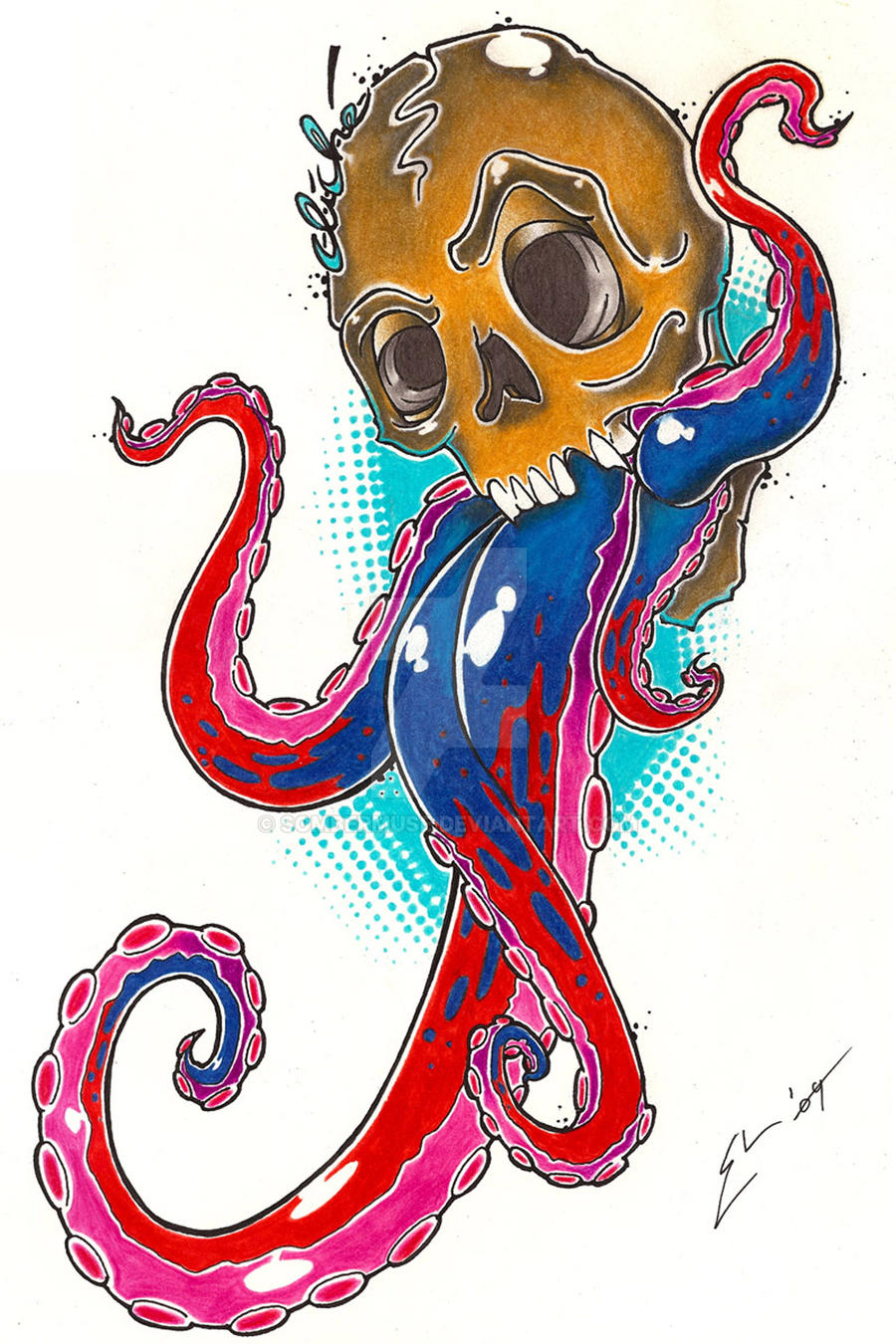 .. Octo ..