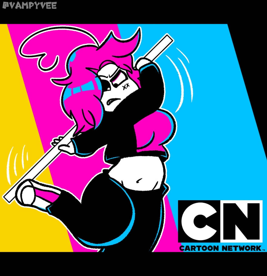 Winflame2009 Network Deviantart Cartoon Network by VampyVee on DeviantArt