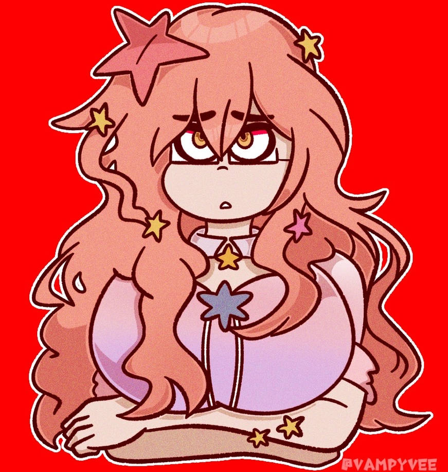 Star by VampyVee on DeviantArt