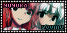 Yuyuko x Youmu