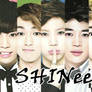 SHINee