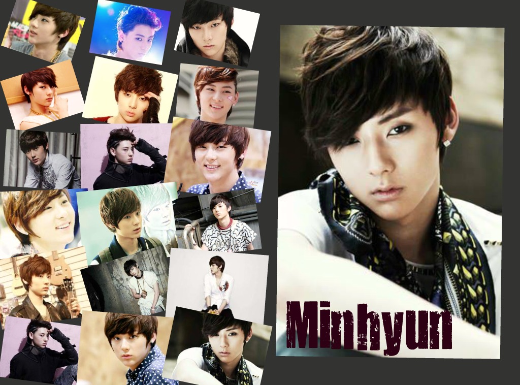 Minhyun Collage