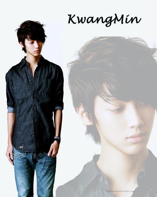 KwangMin