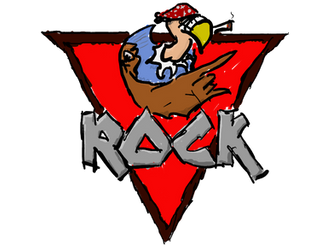 V-ROCK