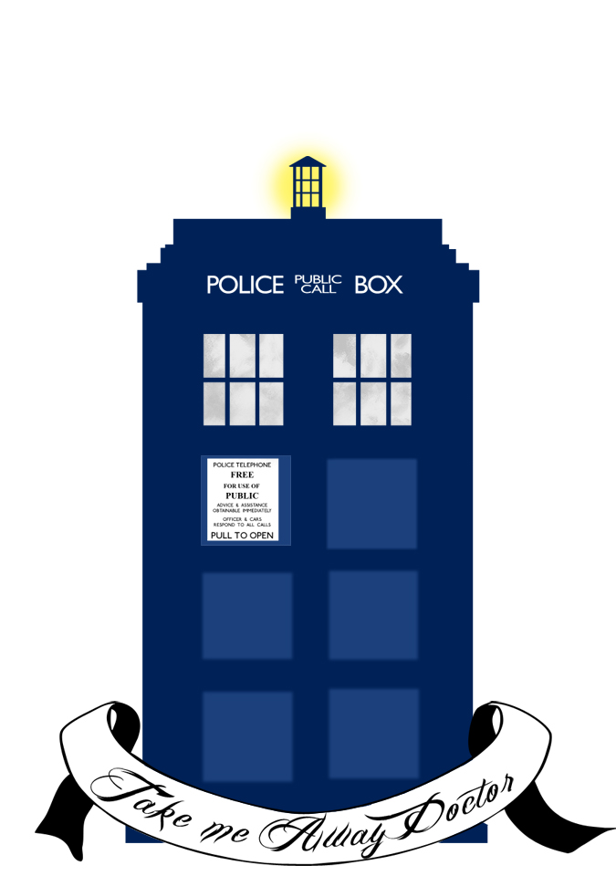 Doctor Who Tattoo by NyxieSweet on DeviantArt Doctor Who Tattoo by NyxieSweet on DeviantArt