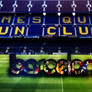 Barcelona Widescreen Wallpaper