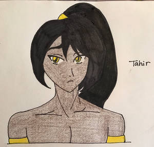 Tahir [request]