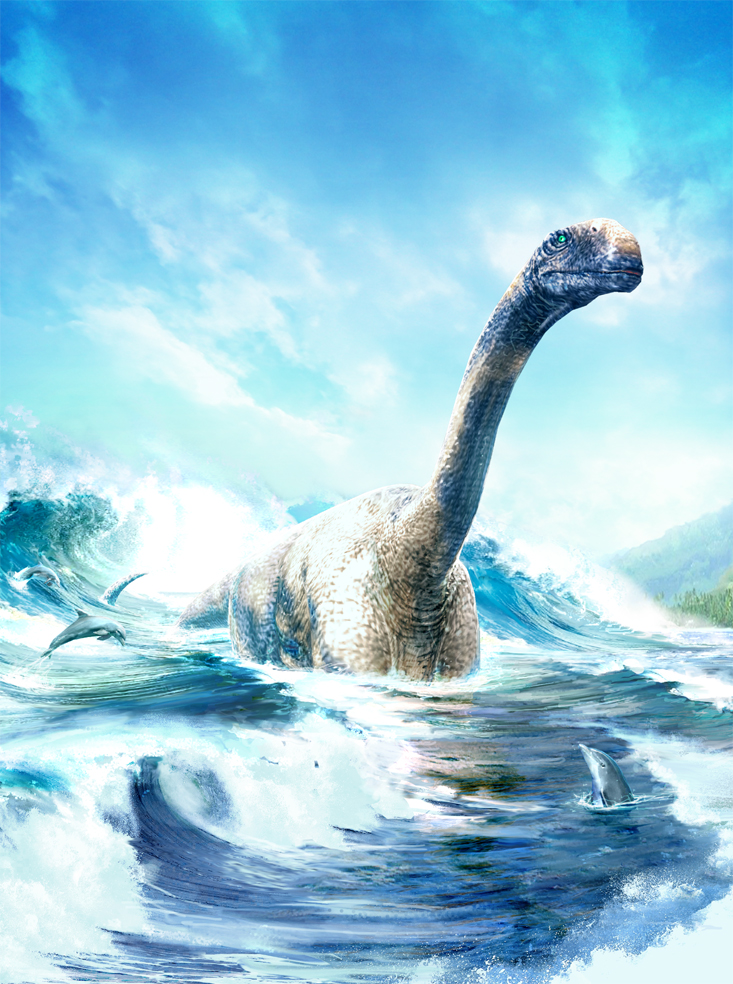 Dinoking__Jobaria by warlockss
