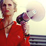 Sue Sylvester