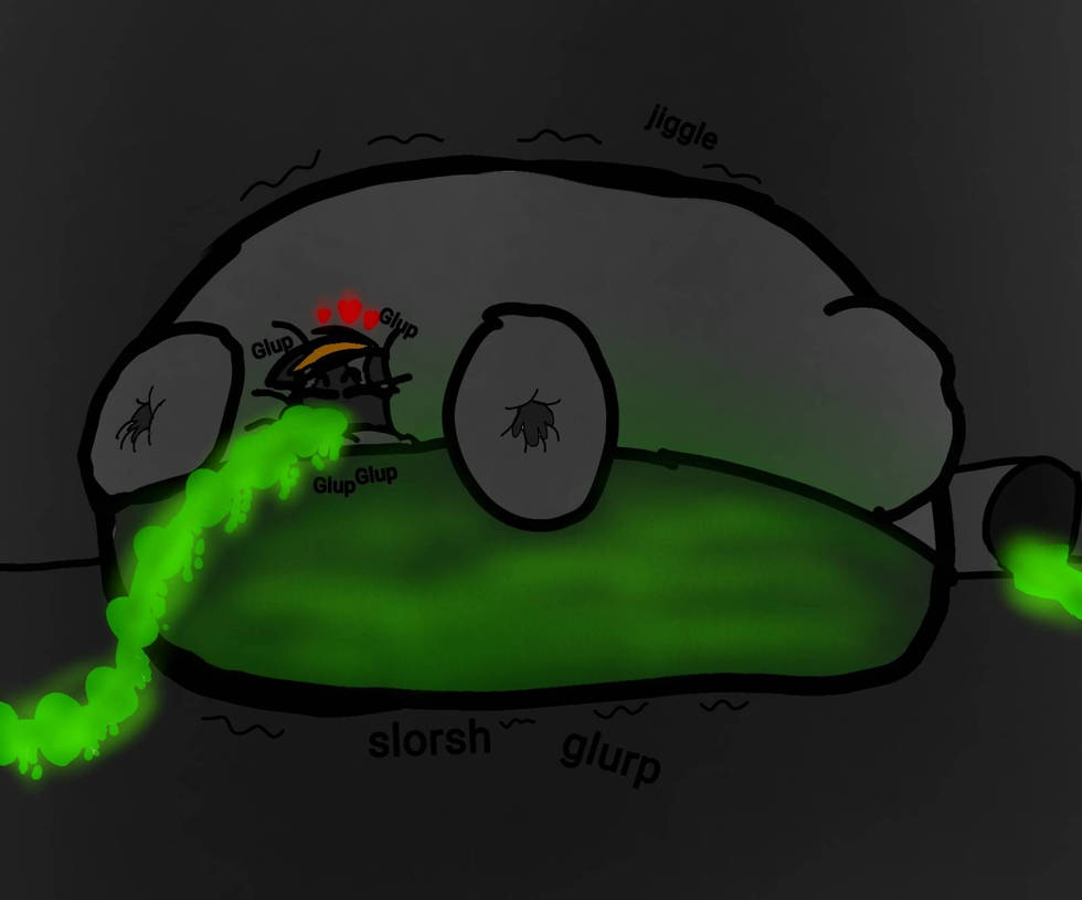 Slime tank by TimthefoxOwO on DeviantArt